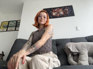 Fișa detaliată a SarahRousen