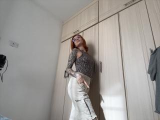 Fișa detaliată a SarahRousen