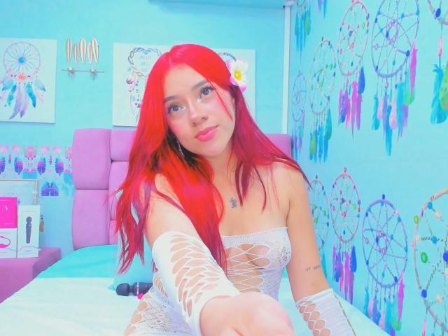MiaLeroy - Sexe cam en vivo - 29363096