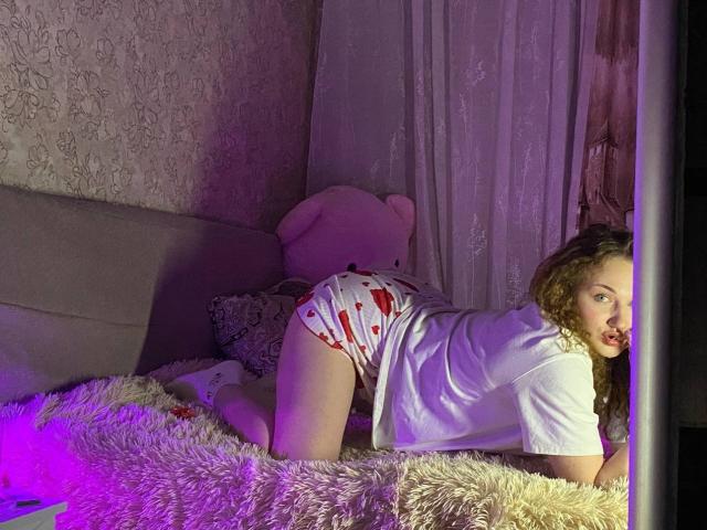 CieraKrack - Sexe cam en vivo - 29363561