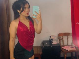 Δείτε την λεπτομερή καρτέλα του NaomiGarciia