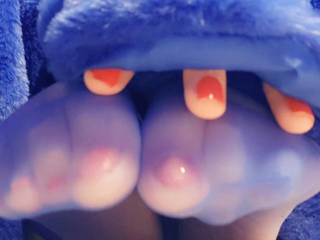 ElixirShanna - Live sex cam - 29364245