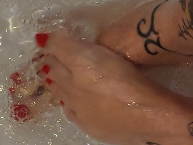 ElixirShanna - Live sexe cam - 29364305