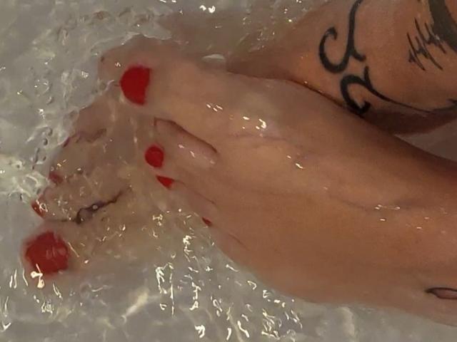 ElixirShanna - Live sexe cam - 29364308