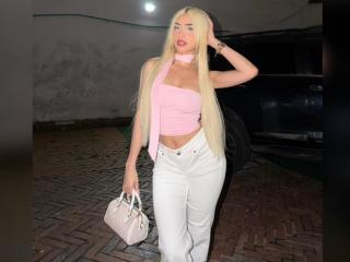 Ver la ficha detallada de ChristieGarci