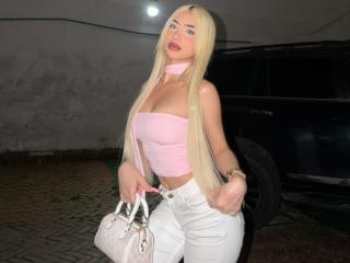 Ver la ficha detallada de ChristieGarci