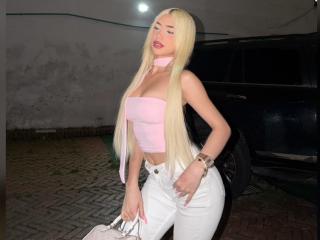 Ver la ficha detallada de ChristieGarci