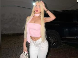 Ver la ficha detallada de ChristieGarci