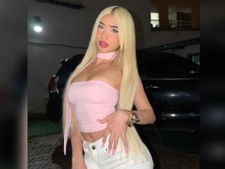 Ver la ficha detallada de ChristieGarci