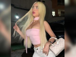 Ver la ficha detallada de ChristieGarci