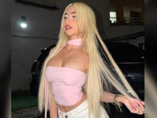 Ver la ficha detallada de ChristieGarci