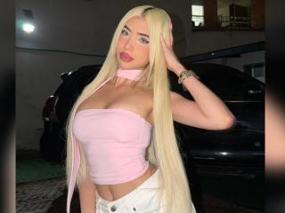 Ver la ficha detallada de ChristieGarci