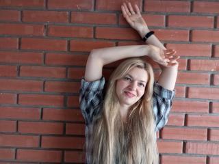 Ver la ficha detallada de MelissaTyler