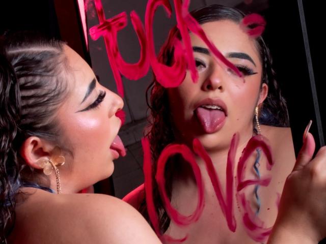 BaGiolett - Live porn &amp; sex cam - 29364674