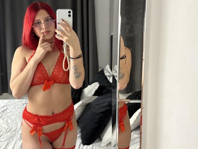 CherryMist - Sexe cam en vivo - 29365196