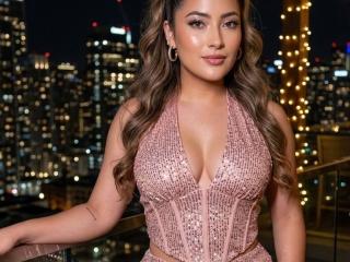 Ver la ficha detallada de VelvetRoseX