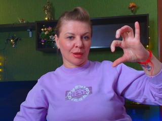 Ver la ficha detallada de VeronikaGoldy