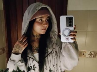 Ver la ficha detallada de GabyMathew