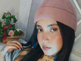 Ver la ficha detallada de GabyMathew