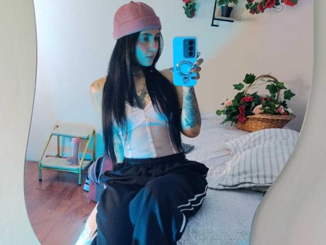 GabyMathew - Live sexe cam - 29365661