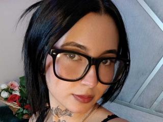 Ver la ficha detallada de GabyMathew