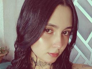 Ver la ficha detallada de GabyMathew