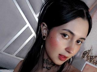 Ver la ficha detallada de GabyMathew