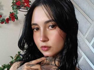 Ver la ficha detallada de GabyMathew