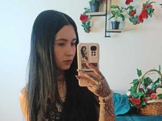 Ver la ficha detallada de GabyMathew