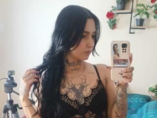 Ver la ficha detallada de GabyMathew