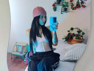 Ver la ficha detallada de GabyMathew