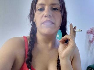 Ver la ficha detallada de AriannaSeete