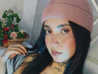 Ver la ficha detallada de GabyMathew