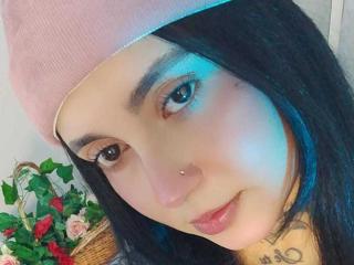 Ver la ficha detallada de GabyMathew