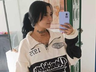 Ver la ficha detallada de GabyMathew