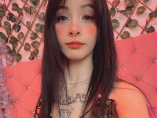 Ver la ficha detallada de LaurenEvie69