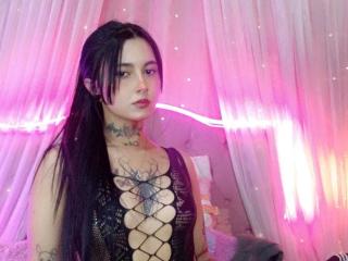 Ver la ficha detallada de GabyMathew