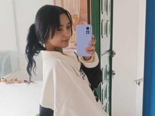 Ver la ficha detallada de GabyMathew