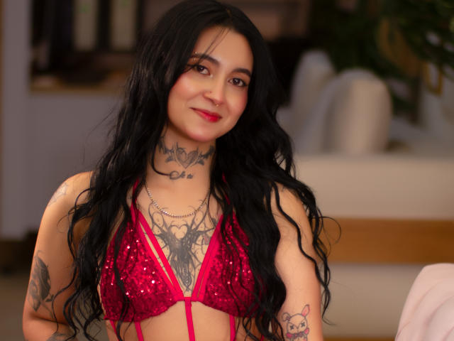 GabyMathew - Sexe cam en vivo - 29366051