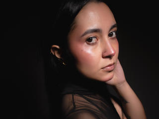 Ver la ficha detallada de GabyMathew