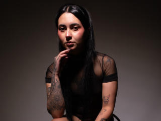 Ver la ficha detallada de GabyMathew