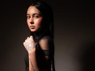 Ver la ficha detallada de GabyMathew