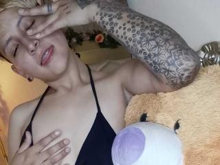 Ver la ficha detallada de DannyRouds