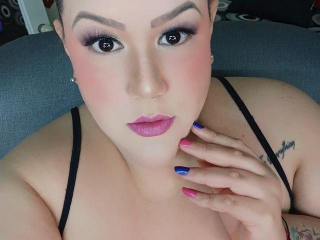 GiiannaMorrys - Sexe cam en vivo - 29366141