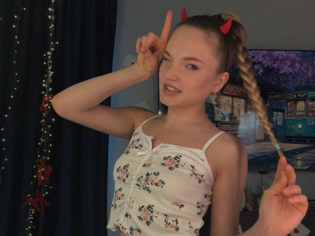 JamilaRomeiro - Sexe cam en vivo - 29366204