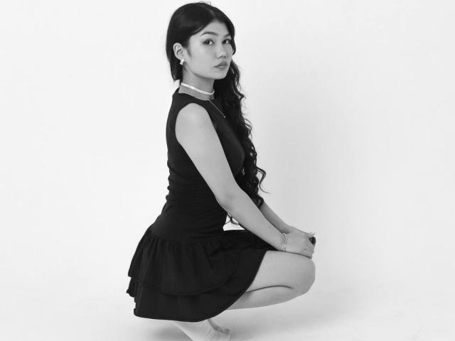 AmeliyaAyrton - Camera khiêu dâm &amp; quyến rũ trực tiếp - 29366879