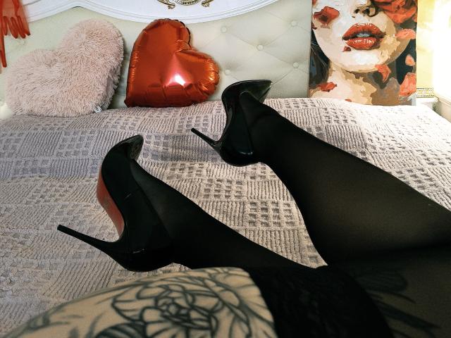 Niferttiti - Live porn &amp; sex cam - 29367110