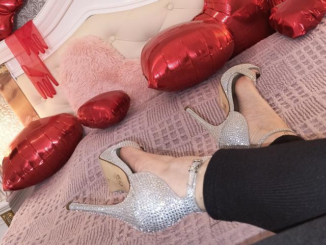 Niferttiti - Live porn &amp; sex cam - 29367527