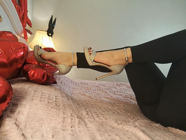 Niferttiti - Live porn &amp; sex cam - 29367536