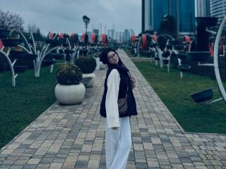 Ver la ficha detallada de SaraJerome